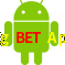 Aplicativo Kg Bet App para Android