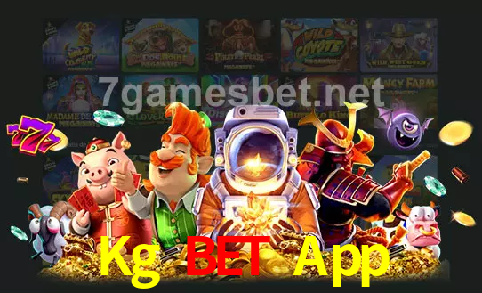 cassino Kg Bet App