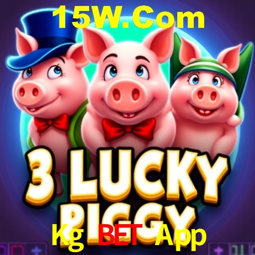Descubra o Mundo do Cassino Online com Kg Bet App