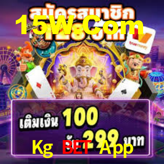 Kg Bet App