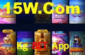 Experimente o Login Seguro Premium no Kg Bet App
