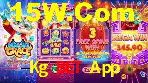Kg Bet Login