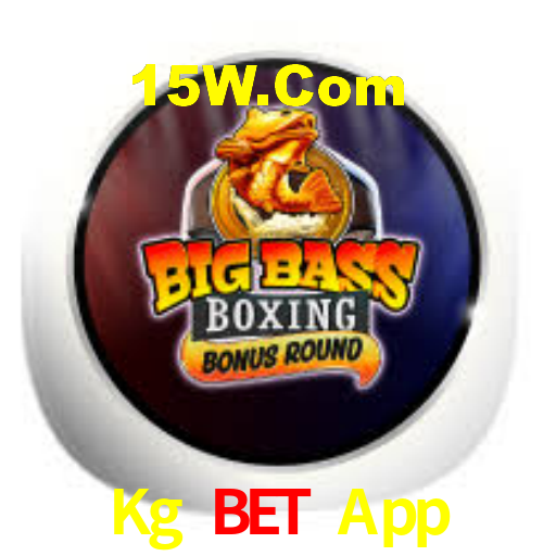 Kg Bet App: Seu Cassino Premiado com Pagamentos Rápidos