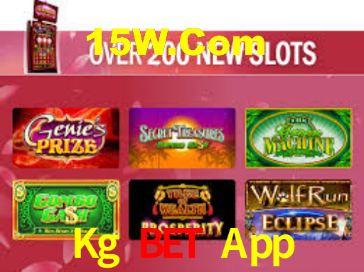 Kg Bet Login