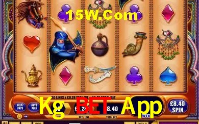 Exclusive Offers Kg Bet App