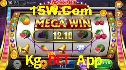 Kg Bet App