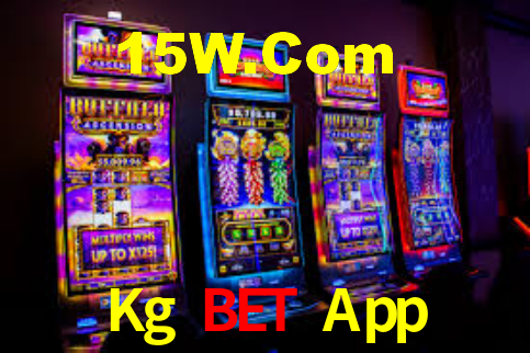 Kg Bet Login