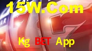 Welcome Bonus Kg Bet App