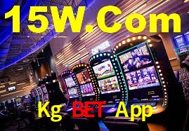 Explore as vantagens do Kg Bet App: serviço profissional e confiabilidade