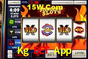 API Integration Kg Bet App