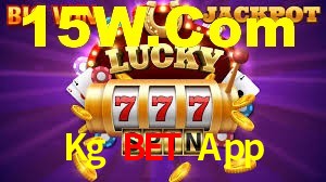 Tournaments Kg Bet App