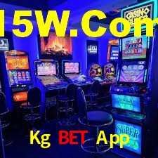Kg Bet App
