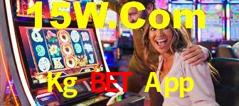 Exclusive Games Kg Bet App