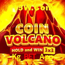 Statistics Kg Bet App
