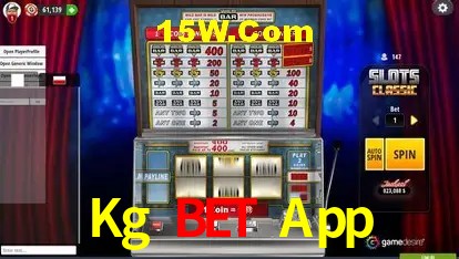 2FA Security Kg Bet App