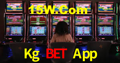 Kg Bet App,Kgbet