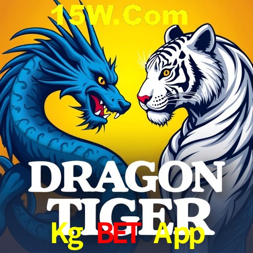 Responsive Design Kg Bet App