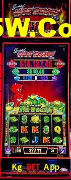 Kg Bet App