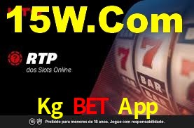 Kg Bet App App Interface