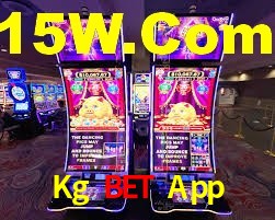 Daily Bonuses Kg Bet App