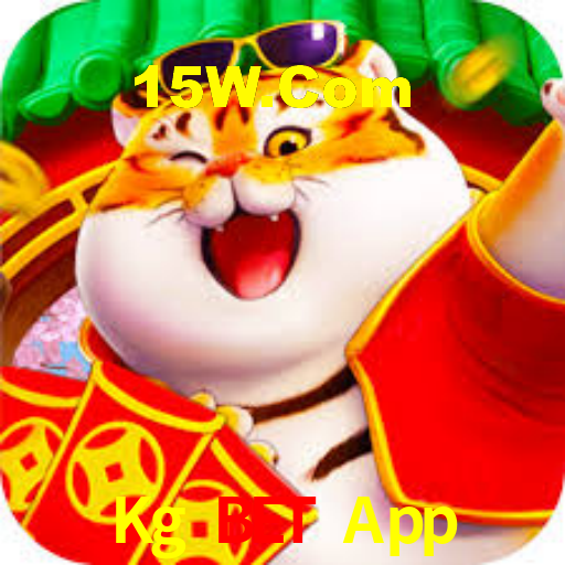 Kg Bet App