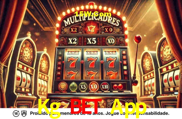 Slot Games Kg Bet App