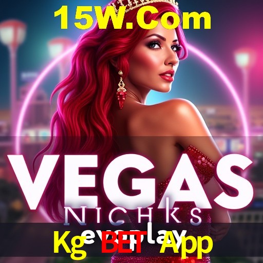 Apostas Esportivas na Kg Bet App: Um Guia Completo