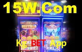 Kg Bet App,Kgbet