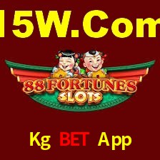 Live Casino Kg Bet App