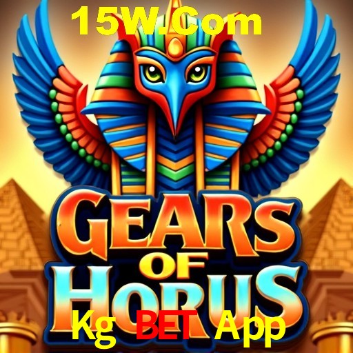 Secure Login Kg Bet App