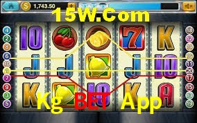 Tennis Betting Kg Bet App