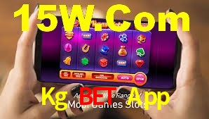 Kg Bet App