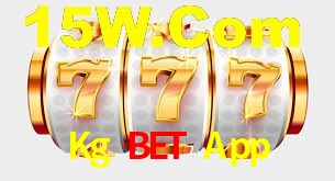 Kg Bet App,Kgbet