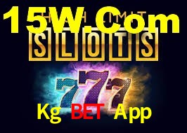 Daily Bonuses Kg Bet App