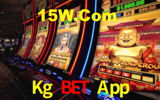 Kg Bet App