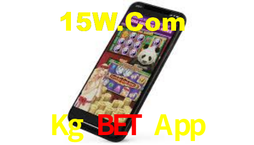 Kg Bet App,Kgbet