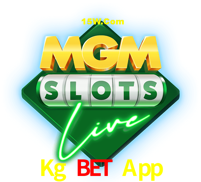 Live Casino Kg Bet App