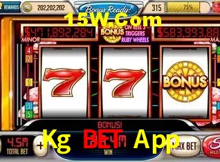 Bonus Features Kg Bet App