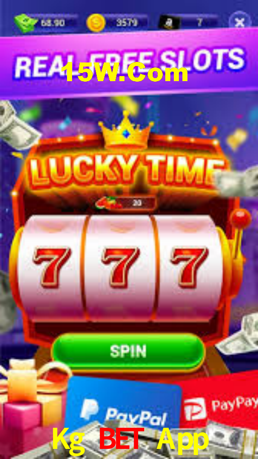 Kg Bet App,Kgbet