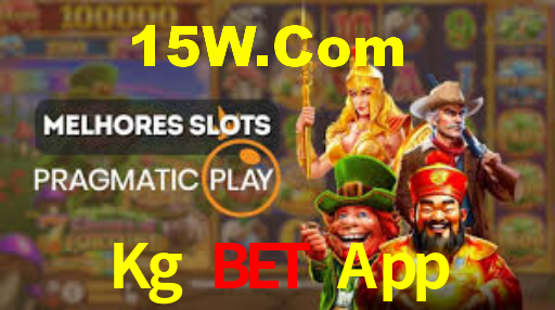 Kg Bet App - Game Jogo Cassino no Brasil - Kgbet