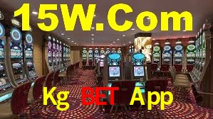 Roulette Table Kg Bet App