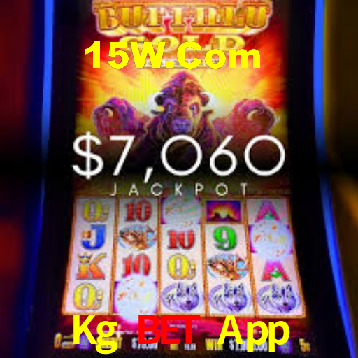 Kg Bet App