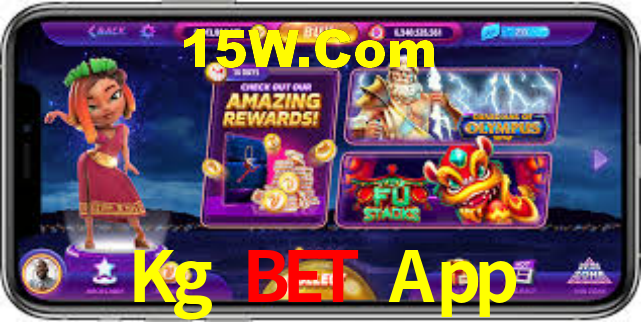 Kg Bet App