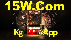 Premium Interface Kg Bet App