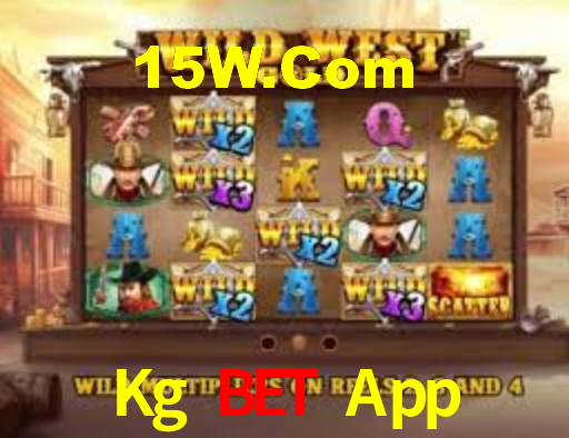 Kg Bet Login