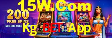 VIP Casino Kg Bet App